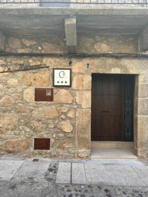 Casa Rural De Mascoras